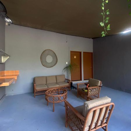 Ariché Valladolid Hotel&Hostal Extérieur photo