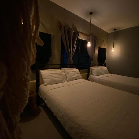 Ariché Valladolid Hotel&Hostal Extérieur photo