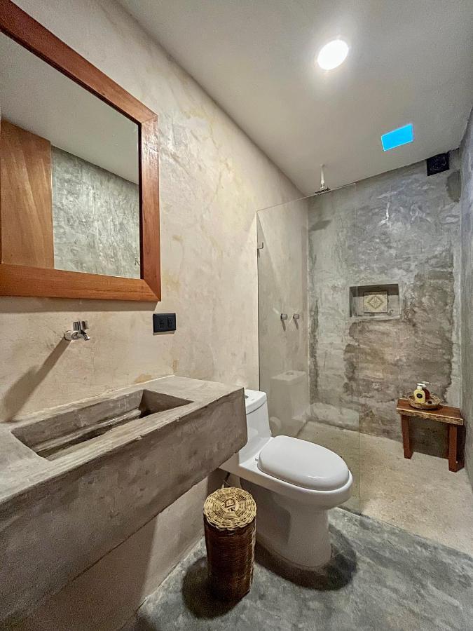 Ariché Valladolid Hotel&Hostal Extérieur photo