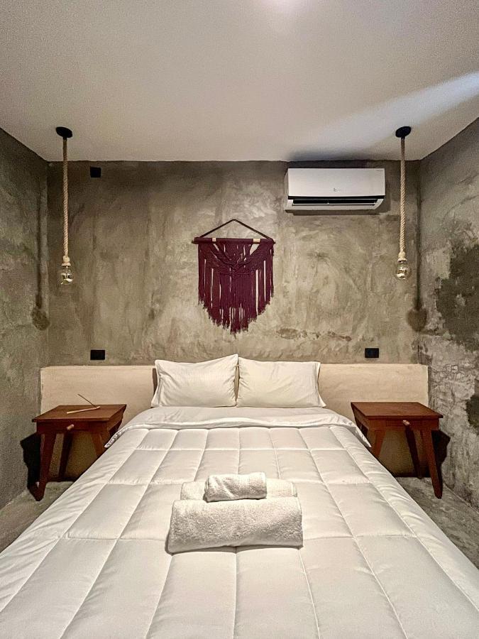 Ariché Valladolid Hotel&Hostal Extérieur photo