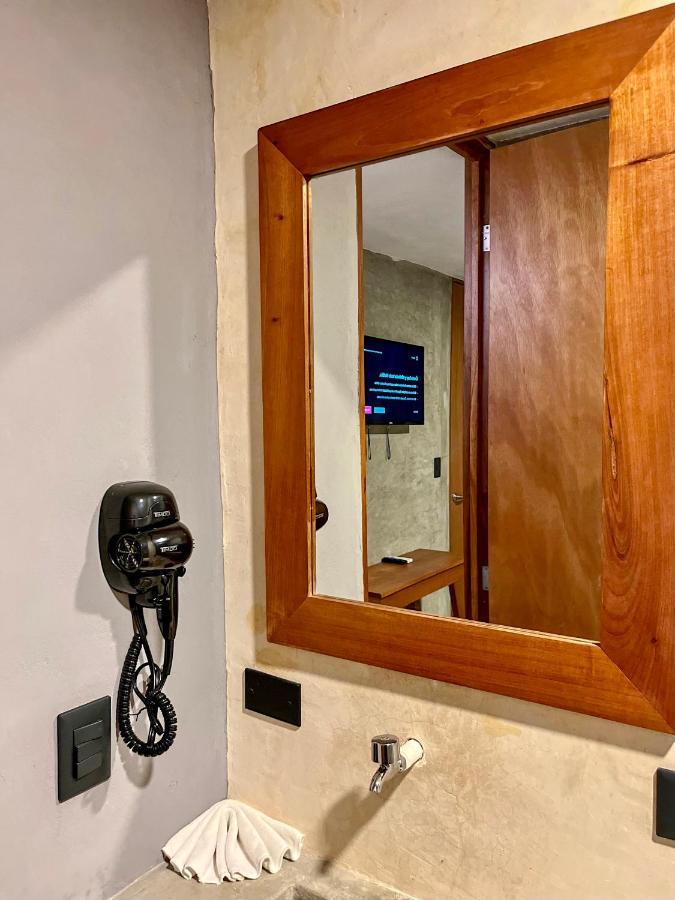 Ariché Valladolid Hotel&Hostal Extérieur photo