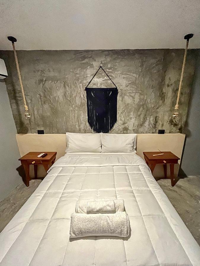 Ariché Valladolid Hotel&Hostal Extérieur photo