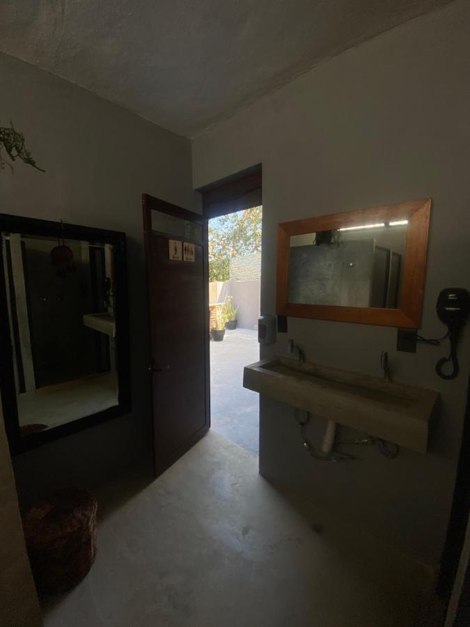 Ariché Valladolid Hotel&Hostal Extérieur photo