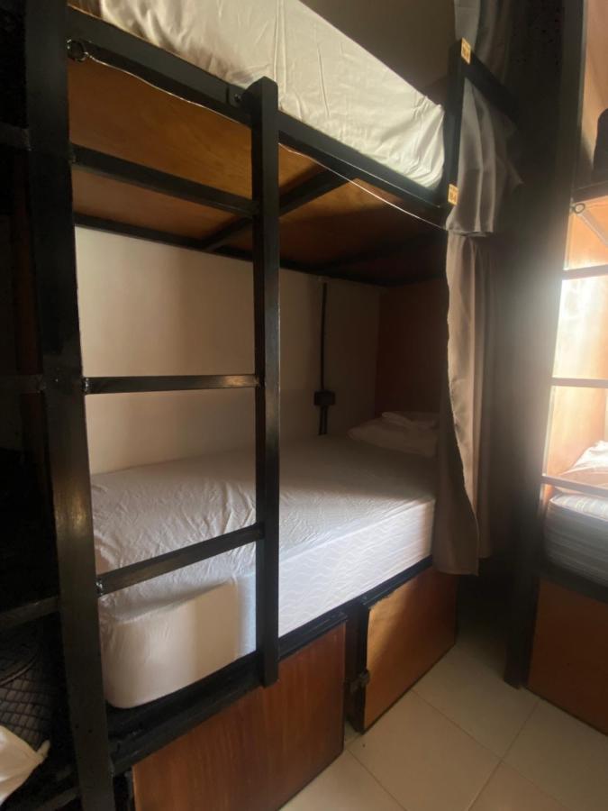 Ariché Valladolid Hotel&Hostal Extérieur photo