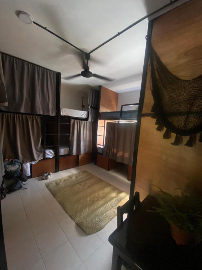 Ariché Valladolid Hotel&Hostal Extérieur photo